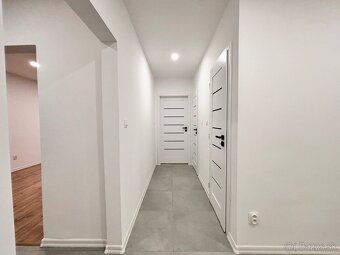 Treef - ponúka 4-izbový byt / Trnava-Na Hlinách - 7