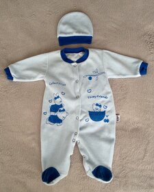 Detské Body a Dupačky - 7