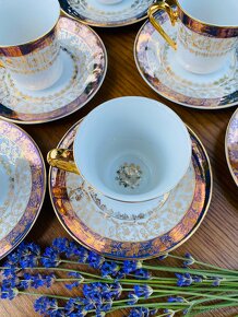 Nové Československé šálky vhodné ako darček posielam poštou - 7