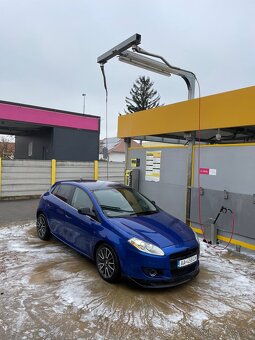 Fiat bravo mk2 T-jet - 7