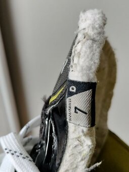 korčule Bauer Supreme S35 7D - 7