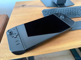Lenovo Legion Go Záruka 3 roky - 7