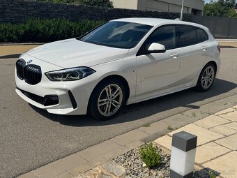 Bmw 120i Mpaket odpočet DPH - 7