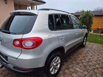 Vw tiguan - 7