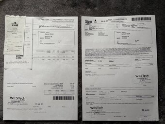 iPhone 13 128 GB Midnight – nová batéria + 2 obaly - 7