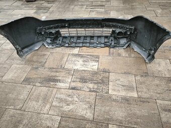 Přední nárazník Renault laguna III - 7