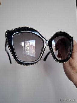 Slnecne okuliare gucci original - 7