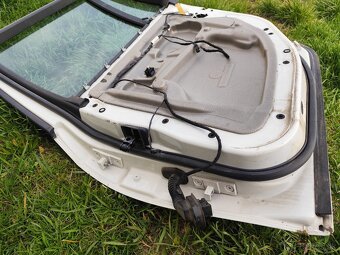 Náhradné diely Bmw E60/E61 530xd 170kW predfacelift - 7