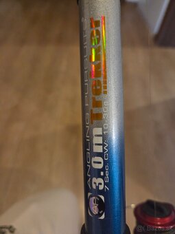 Rybárska udica pre deti 2 ks - 7