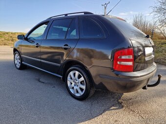 ❗️Škoda fabia 1.9 TDI 74KW❗️ - 7