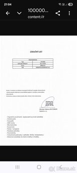 Bmw x3 e83 m packet - 7