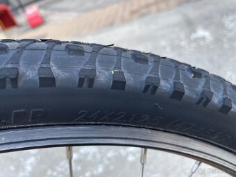 Specialized detsky bicykel - 7