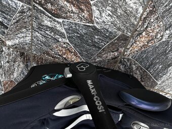 Vajíčko Maxi Cosi CakbrioFix - 7