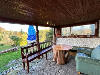 Prenájom drevenice - 7