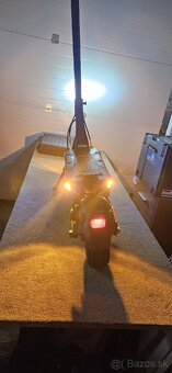 Elektrokolobezka kugo kukirin g2 master - 7