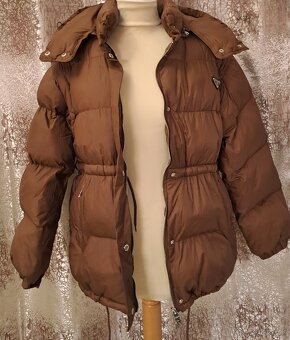 Vetrovka Prada - 7