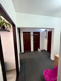 Predám 3 izbový byt s balkónom - 7