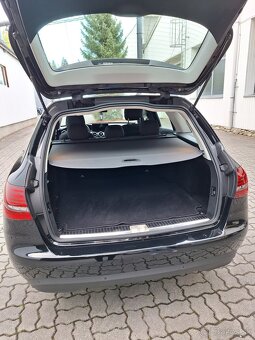 Mercedes-Benz c220d 4Matic 143kw - 7