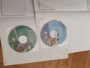 Učebnica a pracovný zošit z ruštiny + CD - 7