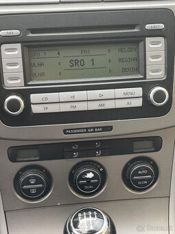 Volkswagen Passat Variant 1.9 TDI Comfortline - 7