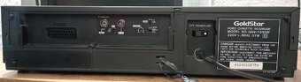 GOLDSTAR GHV-1245W .... VIDEOREKORDER.... - 7