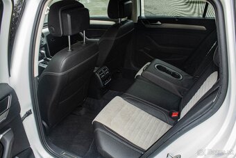 Passat Variant 2.0 BiTDI 240k Highline 4MOTION DSG - 7