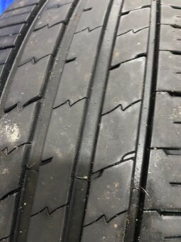 IMPERIAL 255/50 R 20 ECOSPORT SUV 109W XL DOT 23 - 7