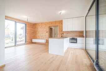 Exkluzívny apartmán pod Tatrami s veľkou terasou - 7