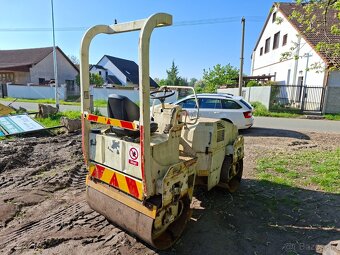 BOMAG 120 AD-3 - 7