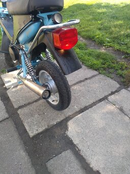 Jawa Stella - 7