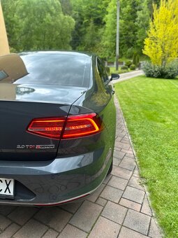 Volkswagen Passat B8 2.0 TDI, DSG Highline - 7