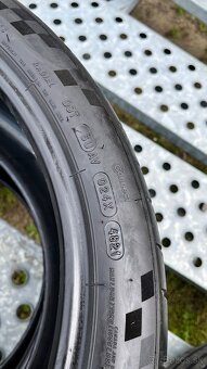 🟡Letné pneu 235/40 r19 Michelin - 7