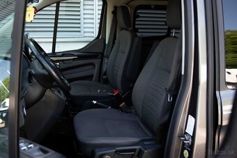 Ford Tourneo Custom 2.0 TDCi 185 mildHybrid Titanium L1 T320 - 7