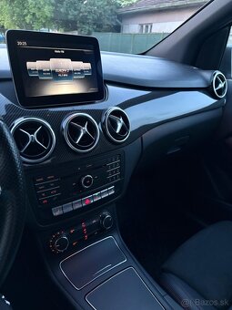 Mercedes-benz B220d AMG line - 7