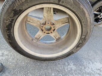 Predam elektrony 5×12 r18 - 7