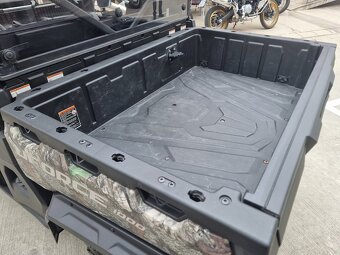 CFMOTO UTV 1000 Camo - 7