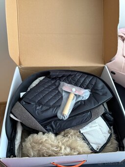 Stokke V6 limited edition - 7