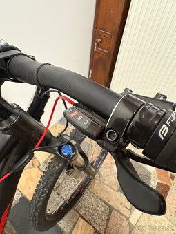 Prestavba na e-Bike - 7