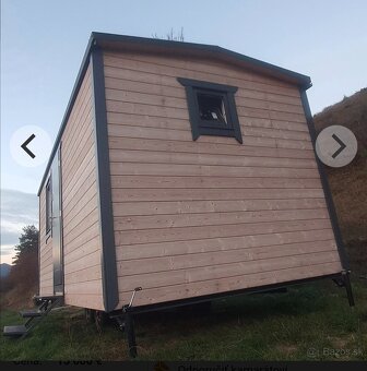 Tiny house 18m2 - 7
