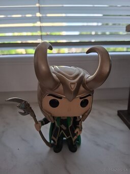 Funko figúrky - 7