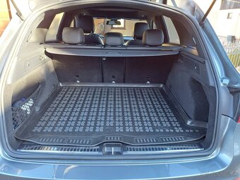 Mercedes GLC 300 Benzin - 7