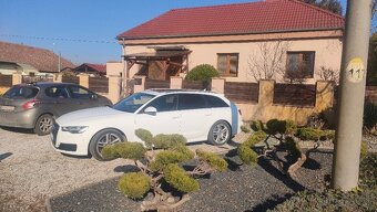 Audi A6 Avant 3.0 TDI DPF 218k quattro S tronic - 7