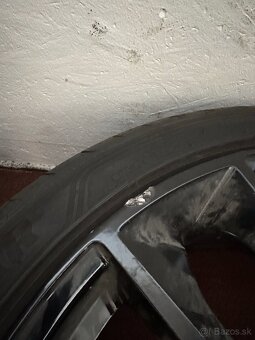 Disky AUDI R21 5x112 - 7