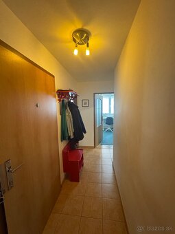 TOP PONUKA - 3 izb. byt Gejzu Dusíka - Trnava - 7