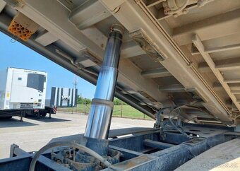 Scania G 450 B8X4HZ 8x4 nafta 331 kw - 7