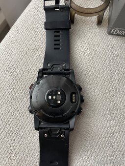 Garmin - 7
