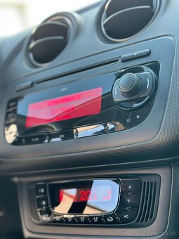 Seat Ibiza FR 2.0 - 7