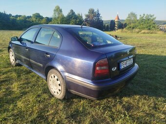 Octavia 1.9TDi - 7