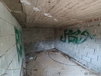 Predam pozemok okolie Trenčína čast Dubrava - 7