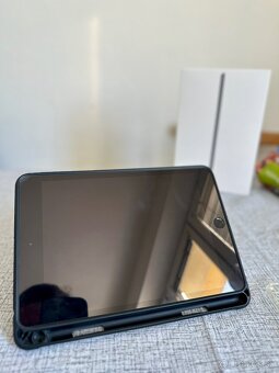 Apple iPad Mini 5 64 GB, Wi-Fi Perfektný stav - 7